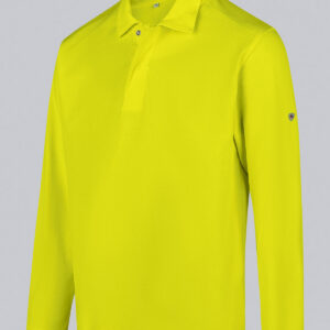 Poloshirt met lange mouwen voor betere visualisatie - BP - 2103-261-0066