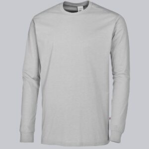 T-shirt met lange mouwen voor haar & hem - BP - 1620-171-51