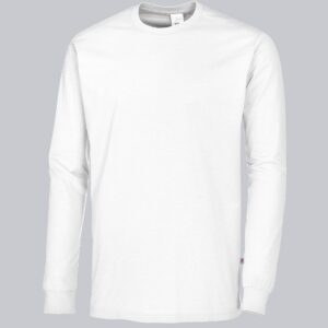 T-shirt met lange mouwen voor haar & hem - BP - 1620-171-21