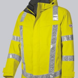 Weerbestendig jack - BP - 2120-880-86