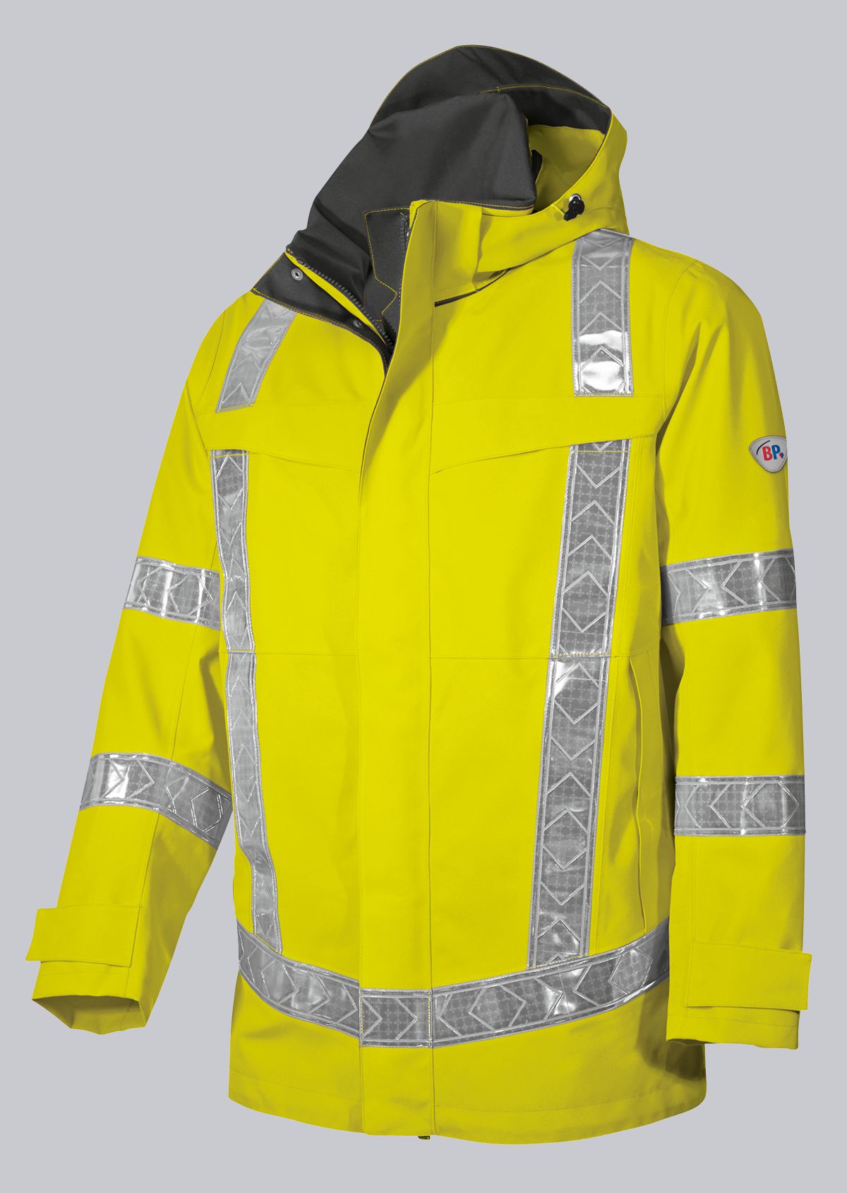 Weerbestendig jack - BP - 2120-880-86