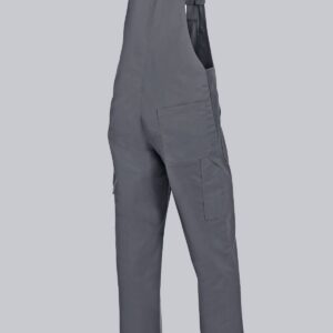 tuinbroek met blinde knopen - BP - 1604-559-53