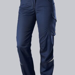 Lichte werkbroek voor dames - BP - 1961-570-0110