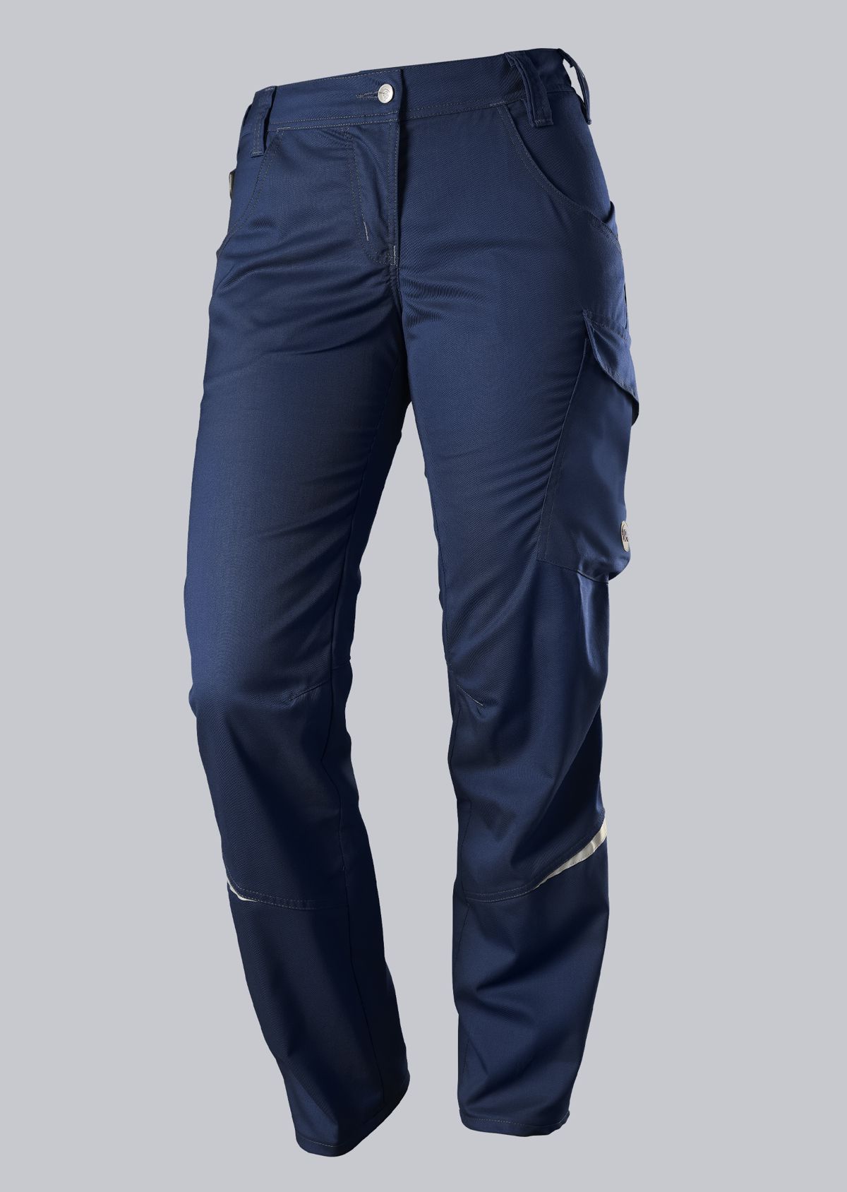 Lichte werkbroek voor dames - BP - 1961-570-0110