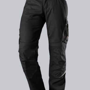 Lichte werkbroek met kniezakken - BP - 1998-570-0032