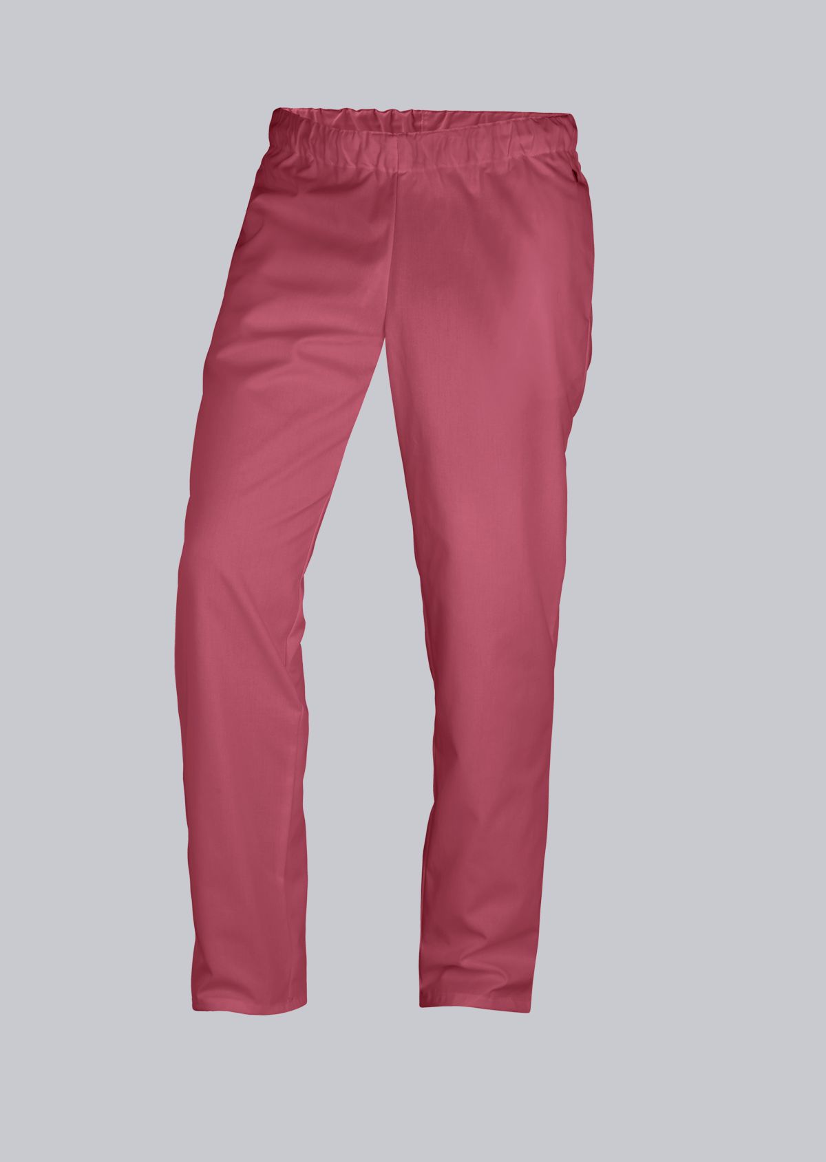 Lichte pantalon voor haar & hem - BP - 1645-435-0182