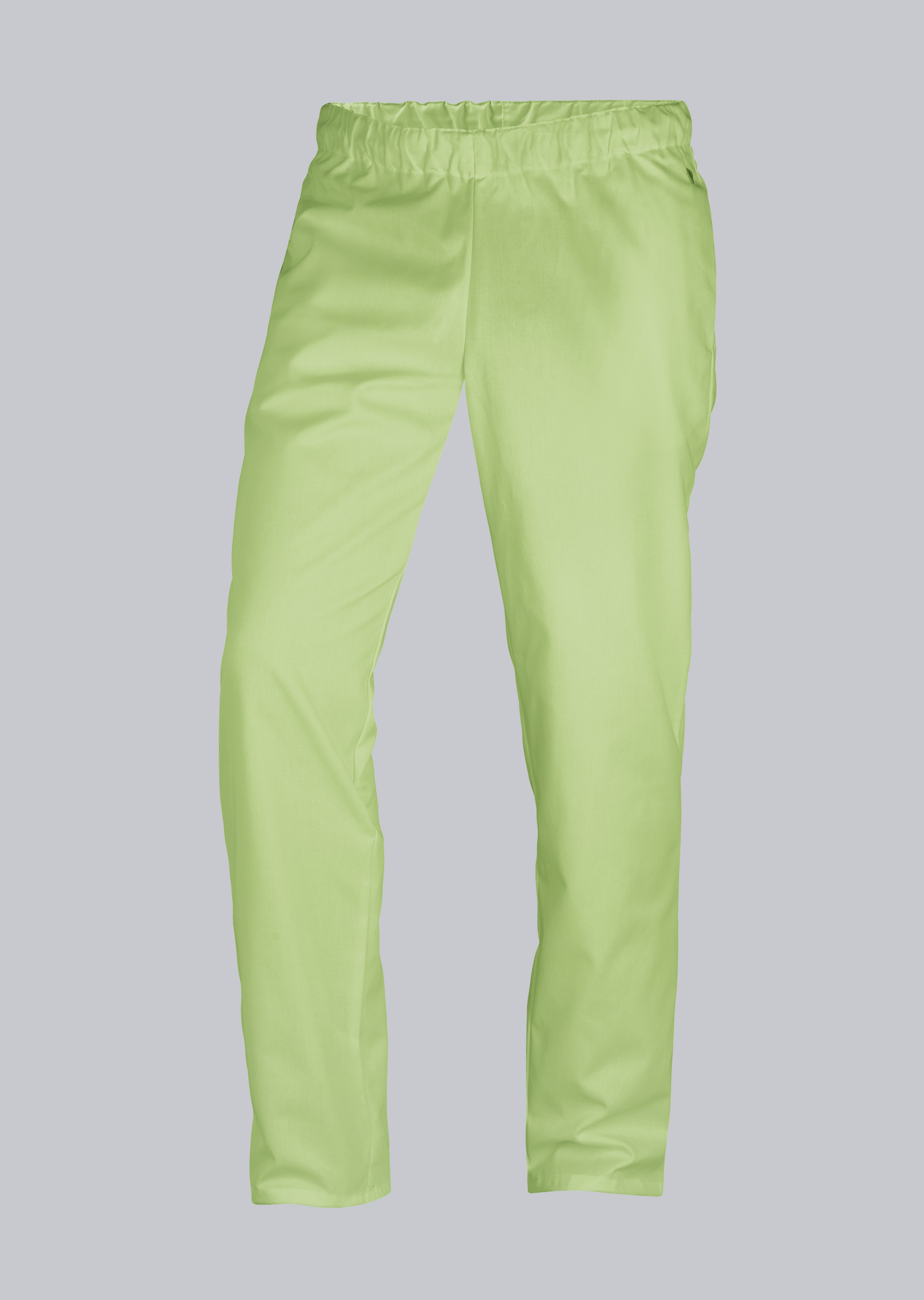 Lichte pantalon voor haar & hem - BP - 1645-435-0078