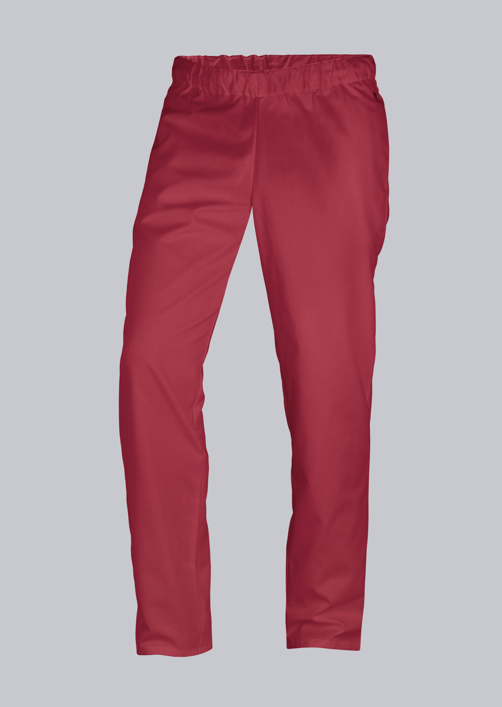 Lichte pantalon voor haar & hem - BP - 1645-435-0188