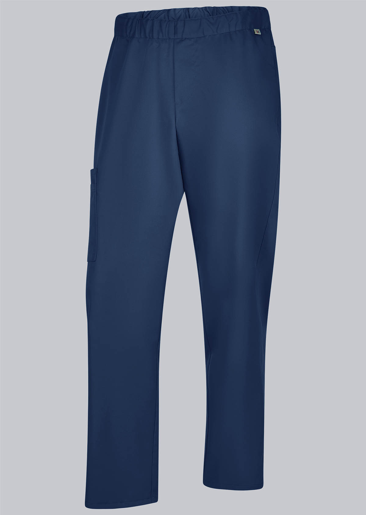 Lichte pantalon met TENCEL™ Lyocell for haar & hem - BP - 1655-852-0110