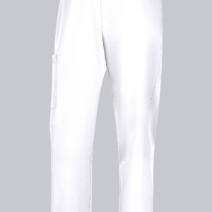 Lichte pantalon met TENCEL™ Lyocell for haar & hem - BP - 1655-853-0021