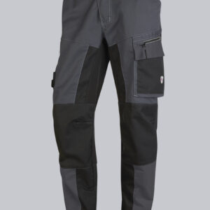 Lichte hybride werkbroek - BP - 1962-570-5632