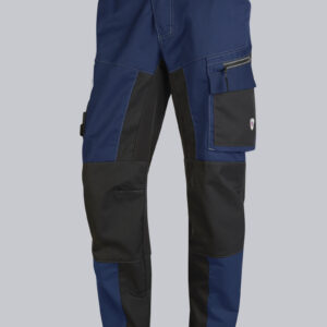 Lichte hybride werkbroek - BP - 1962-570-1432