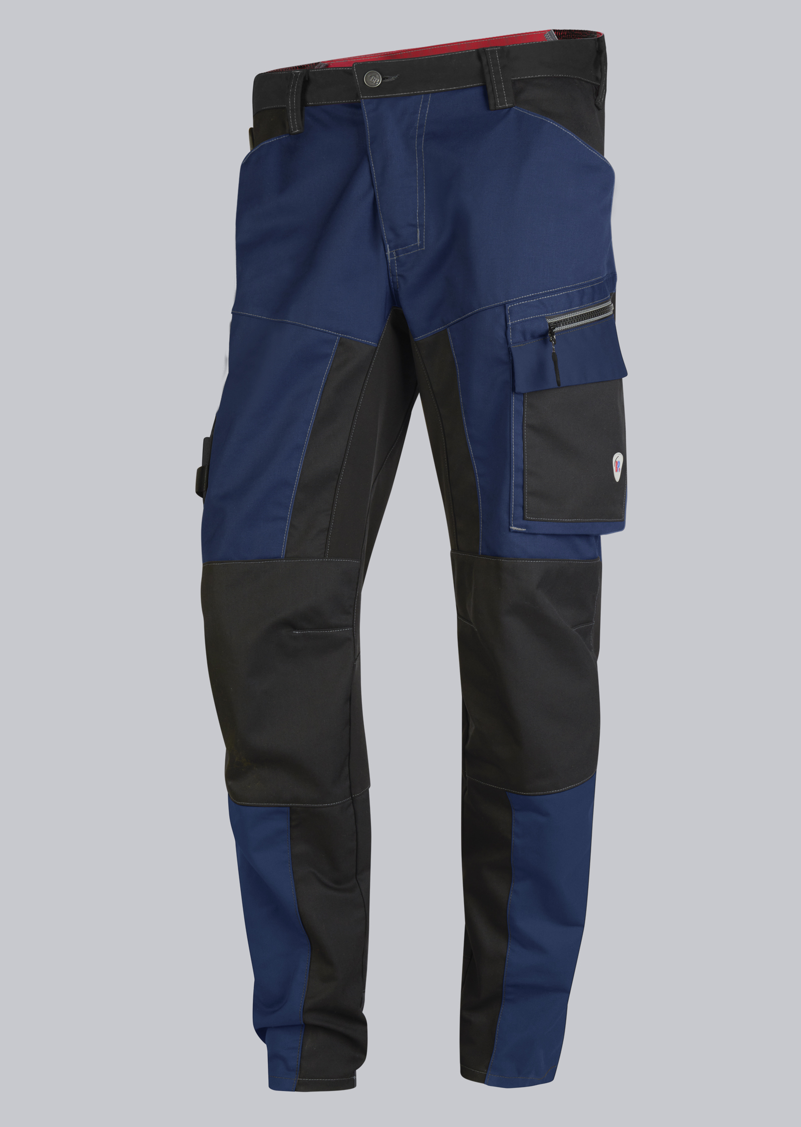 Lichte hybride werkbroek - BP - 1962-570-1432