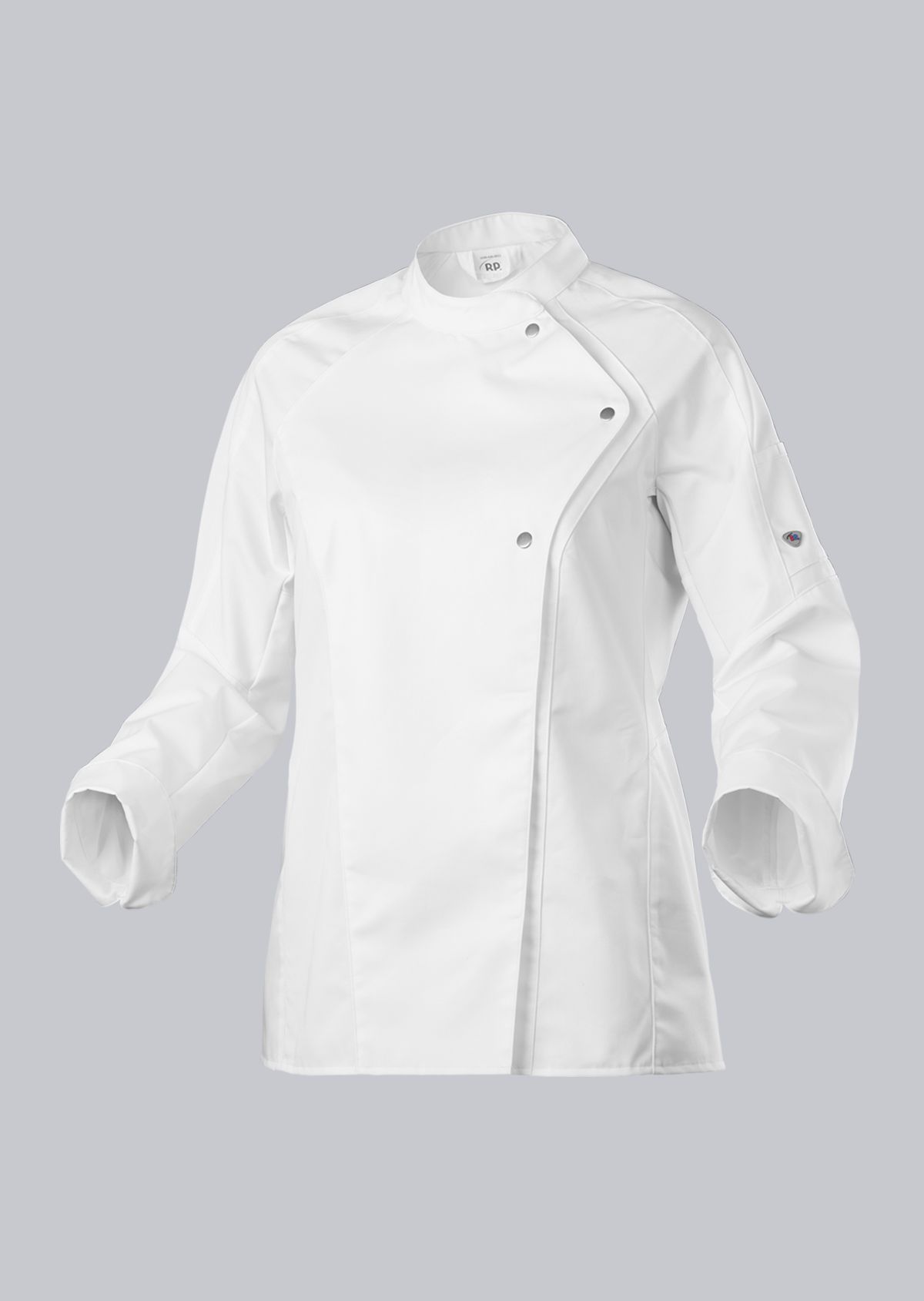 Lichte koksbuis voor dames - BP - 1535-435-0021