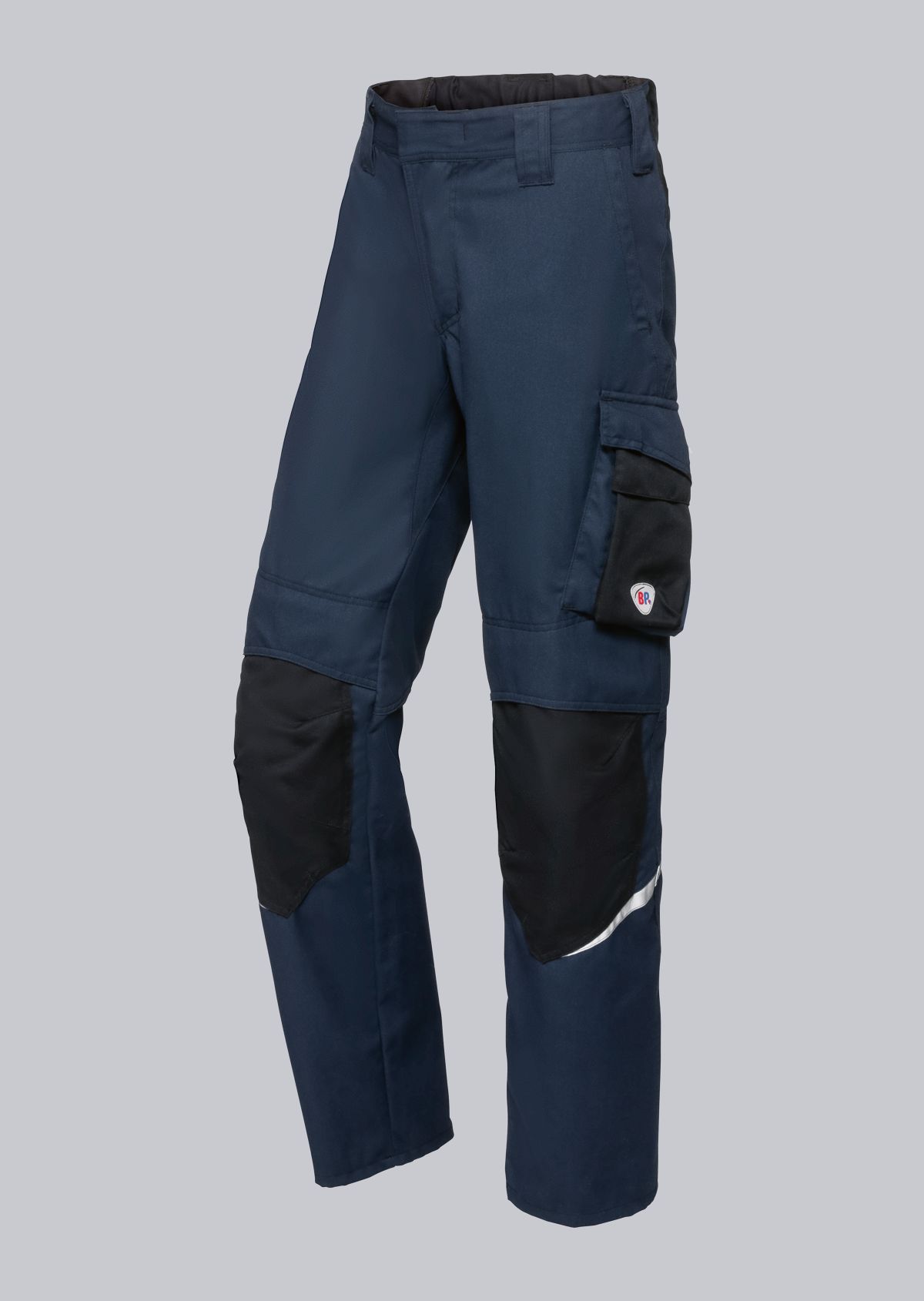 werkbroek voor heren - BP - 2406-581-1432