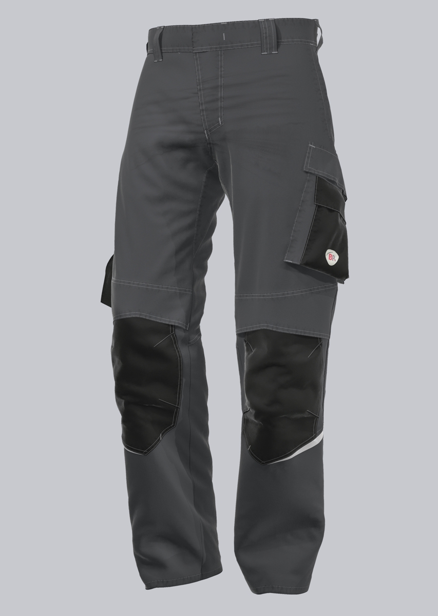 Lichte multinorm-werkbroek APC2 - BP - 2436-581-5632