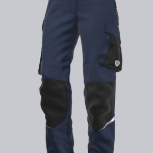 Lichte multinorm-werkbroek APC2 voor dames - BP - 2446-581-1432