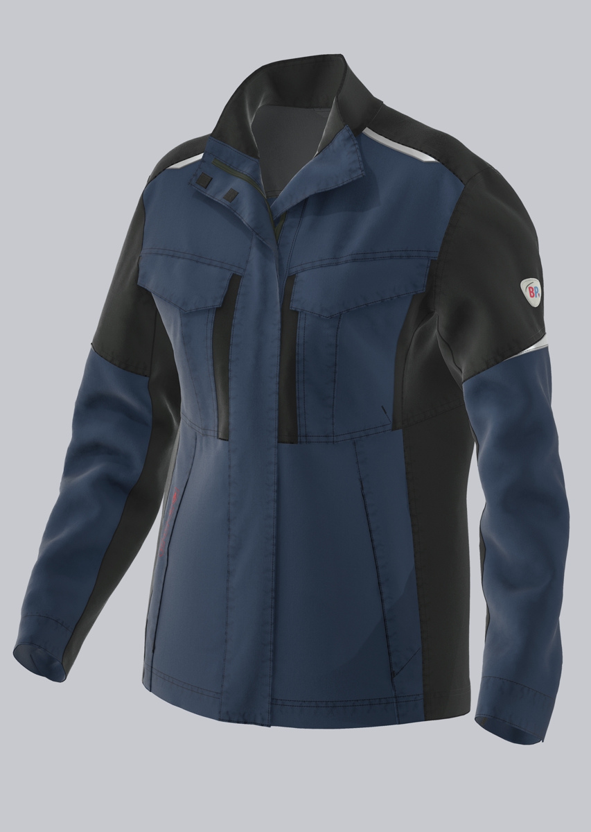 Licht multinorm-jack APC2 voor dames - BP - 2448-581-1432