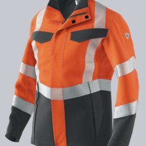 Licht multinorm-jack met hoge zichtbaarheid APC2 - BP - 2238-840-6556