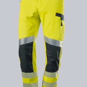 werkbroek voor heren - BP - 2043-847-6656