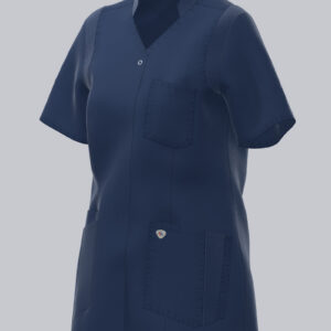Lichte tuniek voor dames - BP - 1710-241-0110