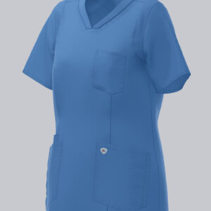 Lichte tuniek voor dames - BP - 1708-241-0116