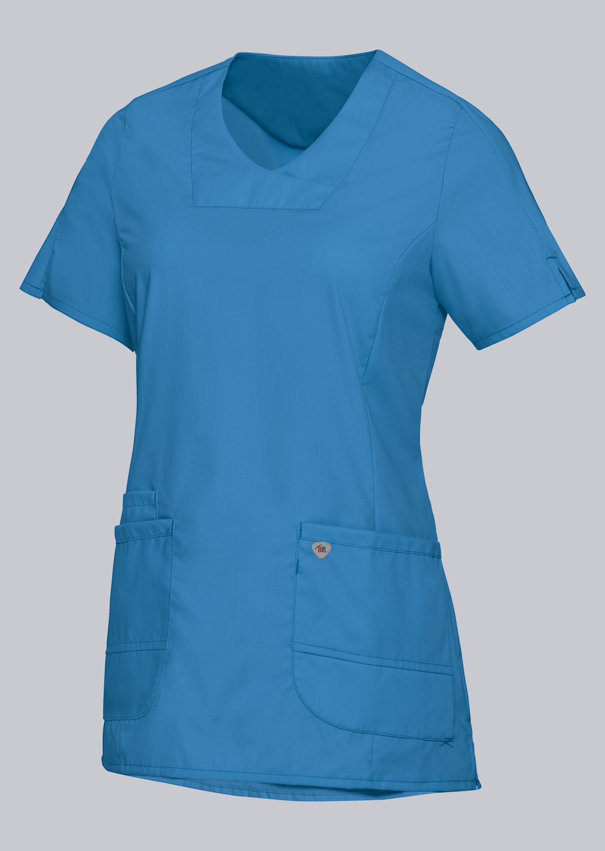 Tuniek voor dames - BP - 1762-241-0116