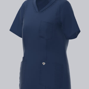 Lichte tuniek voor dames - BP - 1708-241-0110
