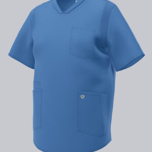 Lichte tuniek voor haar & hem - BP - 1713-241-0116