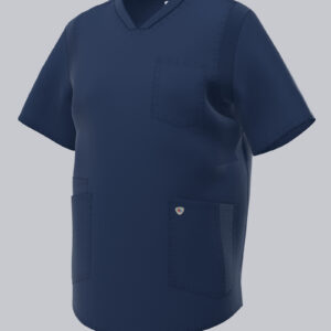 Lichte tuniek voor haar & hem - BP - 1713-241-0110