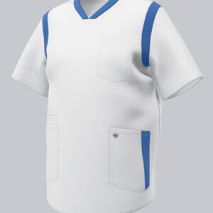 Lichte tuniek voor haar & hem - BP - 1713-684-2106