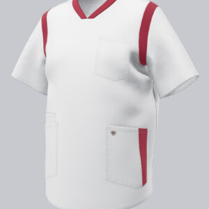 Lichte tuniek voor haar & hem - BP - 1713-684-2188
