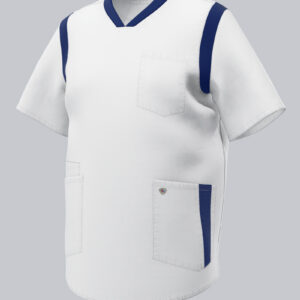 Lichte tuniek voor haar & hem - BP - 1713-684-2110