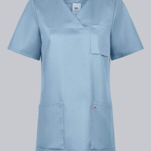 Lichte tuniek met TENCEL™ Lyocell voor dames - BP - 1632-852-0118