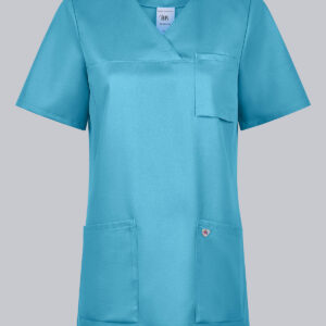 Lichte tuniek met TENCEL™ Lyocell voor dames - BP - 1632-852-0119