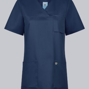 Lichte tuniek met TENCEL™ Lyocell voor dames - BP - 1632-852-0110