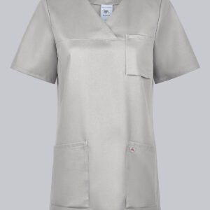 Lichte tuniek met TENCEL™ Lyocell voor dames - BP - 1632-852-0150
