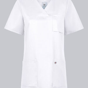 Lichte tuniek met TENCEL™ Lyocell voor dames - BP - 1632-853-0021