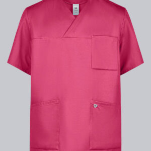 Lichte tuniek met TENCEL™ Lyocell voor haar & hem - BP - 1633-852-0180