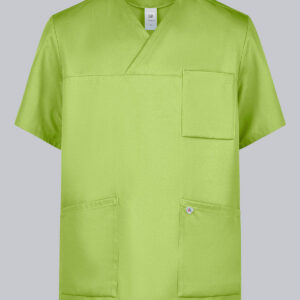 Lichte tuniek met TENCEL™ Lyocell voor haar & hem - BP - 1633-852-0170