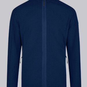 MidTech fleece werkjas - BP - 1849-006-0014