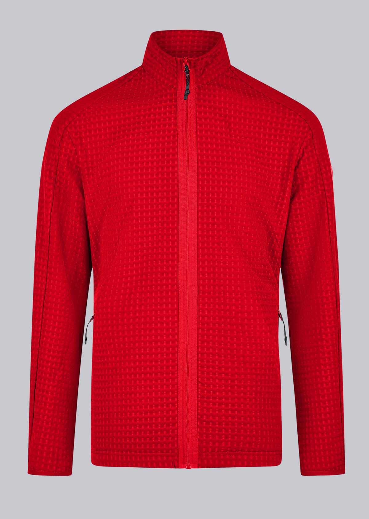 MidTech fleece werkjas - BP - 1849-006-0081