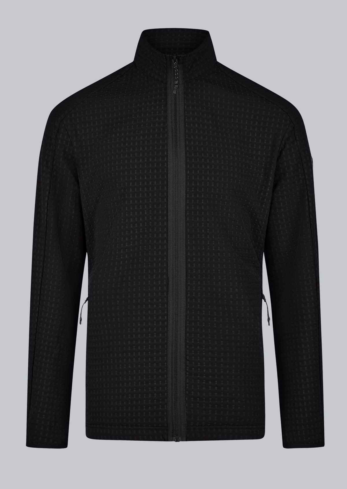 MidTech fleece werkjas - BP - 1849-006-0032