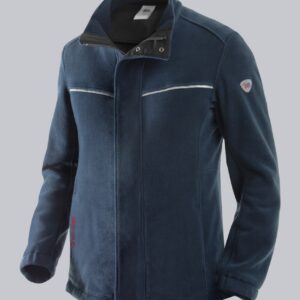 fleece werkjas voor heren - BP - 2424-860-0014