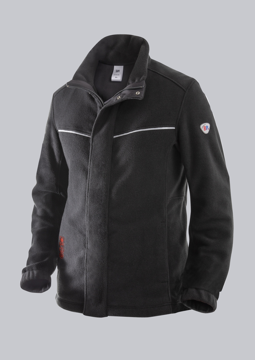 Multinorm-fleece werkjas APC1 - BP - 2424-860-0032