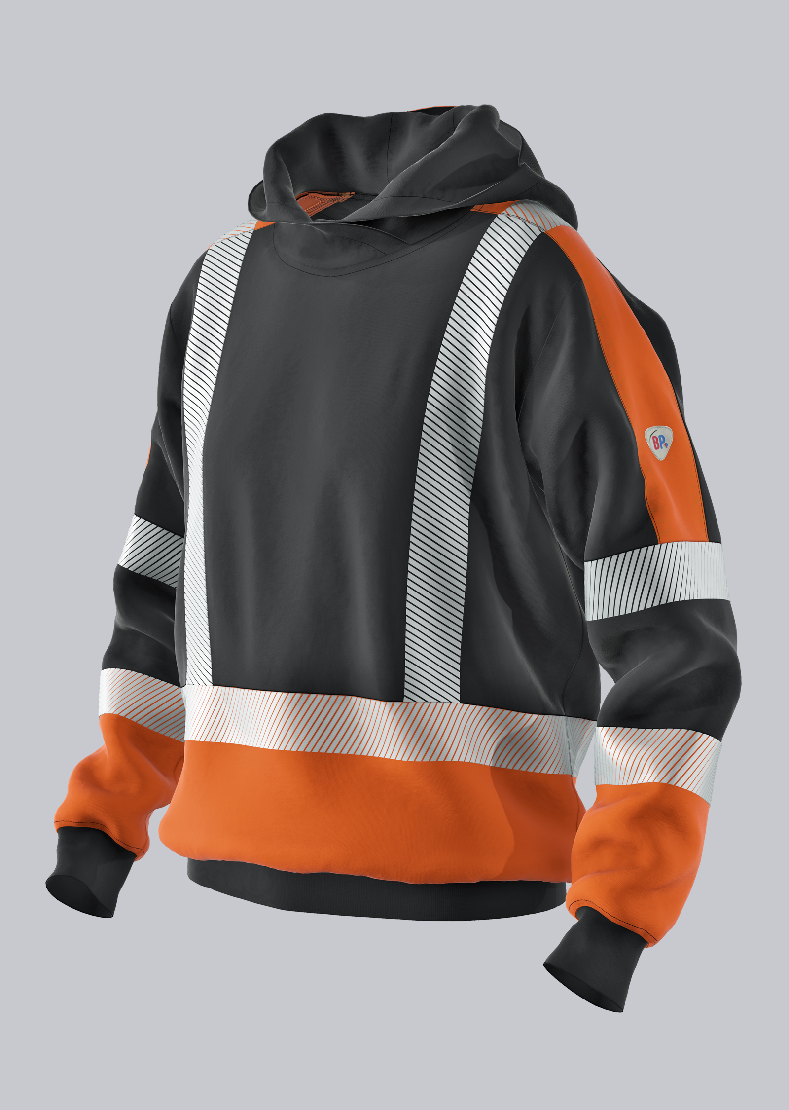 Multinorm-hoodie APC1 - BP - 2226-629-5665