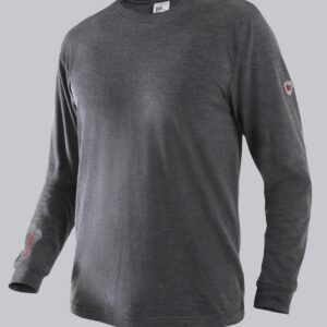 Multinorm-T-shirt met lange mouwen APC1 - BP - 2421-871-54