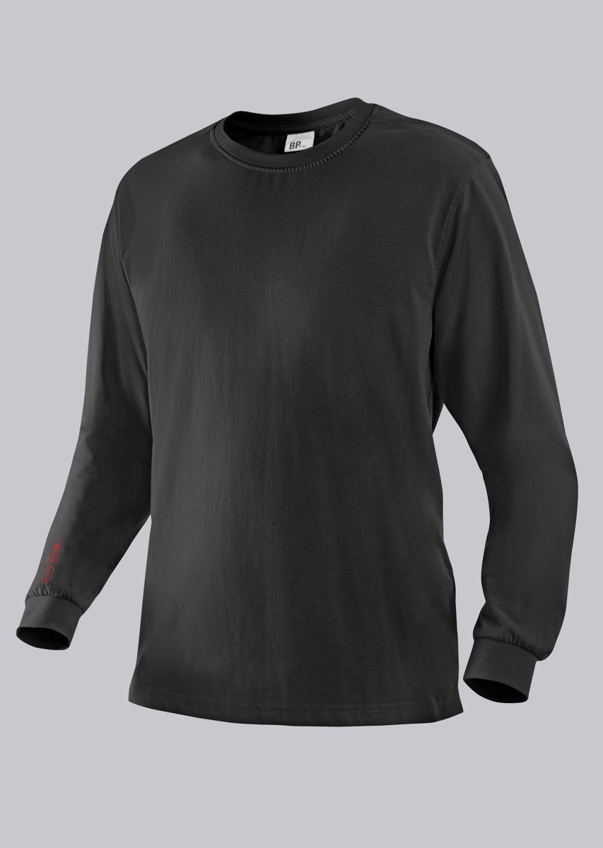 Multinorm-T-shirt met lange mouwen APC1 - BP - 2421-871-0032