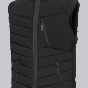 Gewatteerd outdoor-gilet - BP - 1832-801-0032