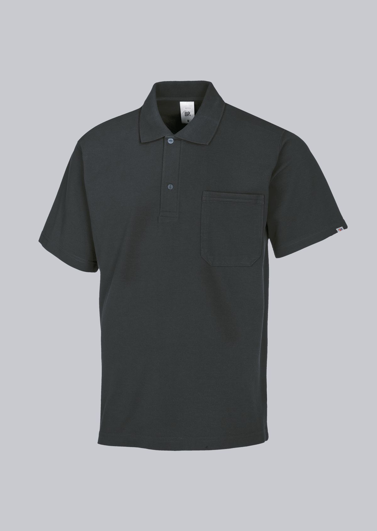 Poloshirt voor haar & hem - BP - 1612-181-56
